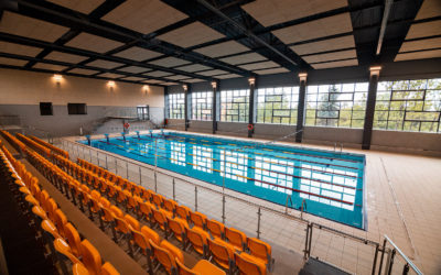 WODNY TOR PRZESZKÓD JUŻ NIEBAWEM NA NASZYM BASENIE! 🏊‍♂️💦🎉
